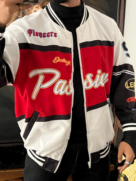 Racer Jacket (L)