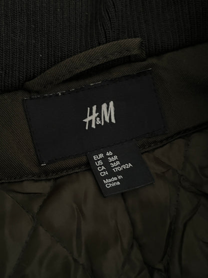 Bomber Jacket H&M (S)