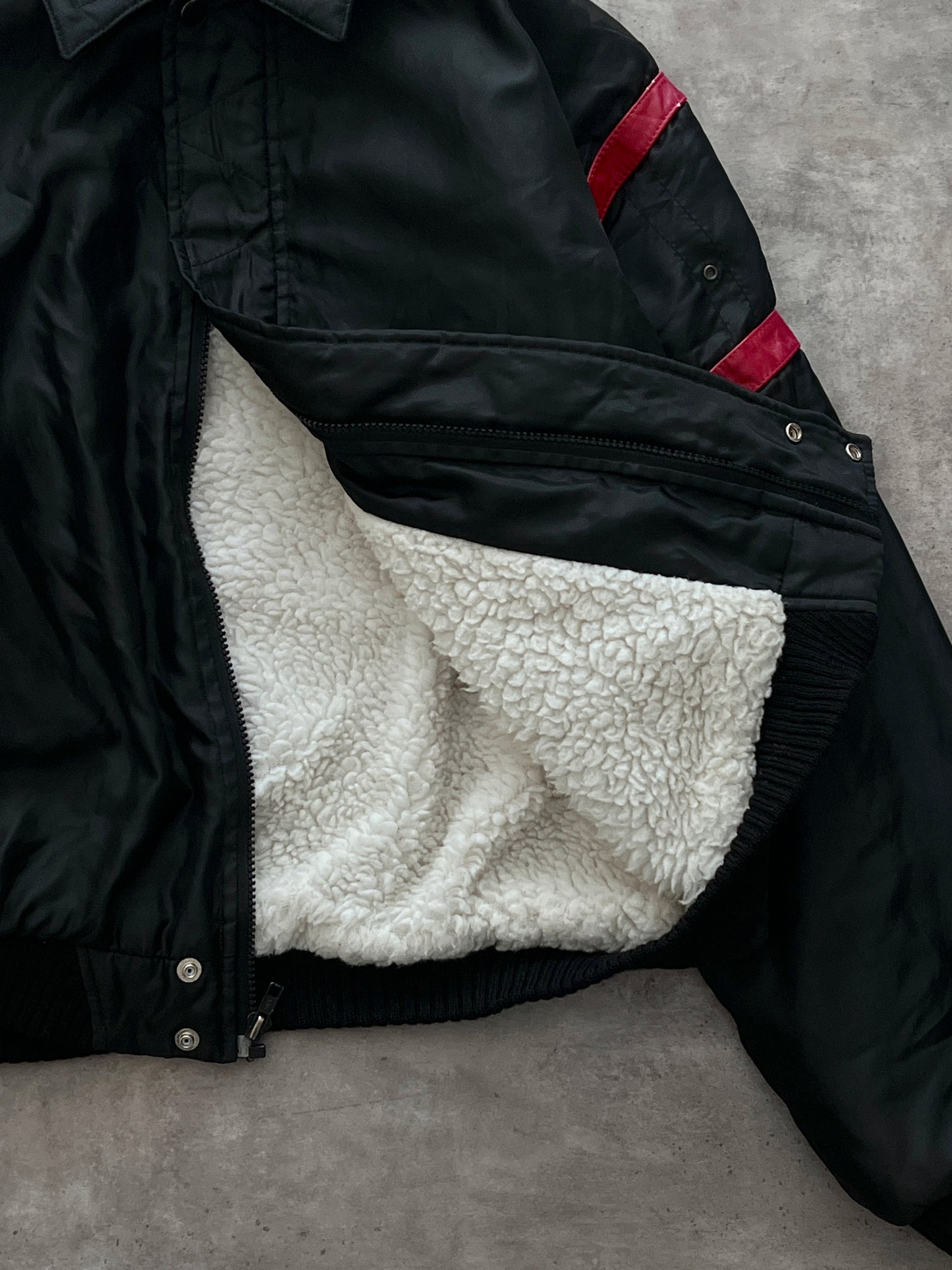 COBRA BOMBER JACKET (M)