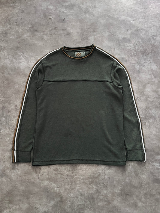 SWEATER GREEN (M)