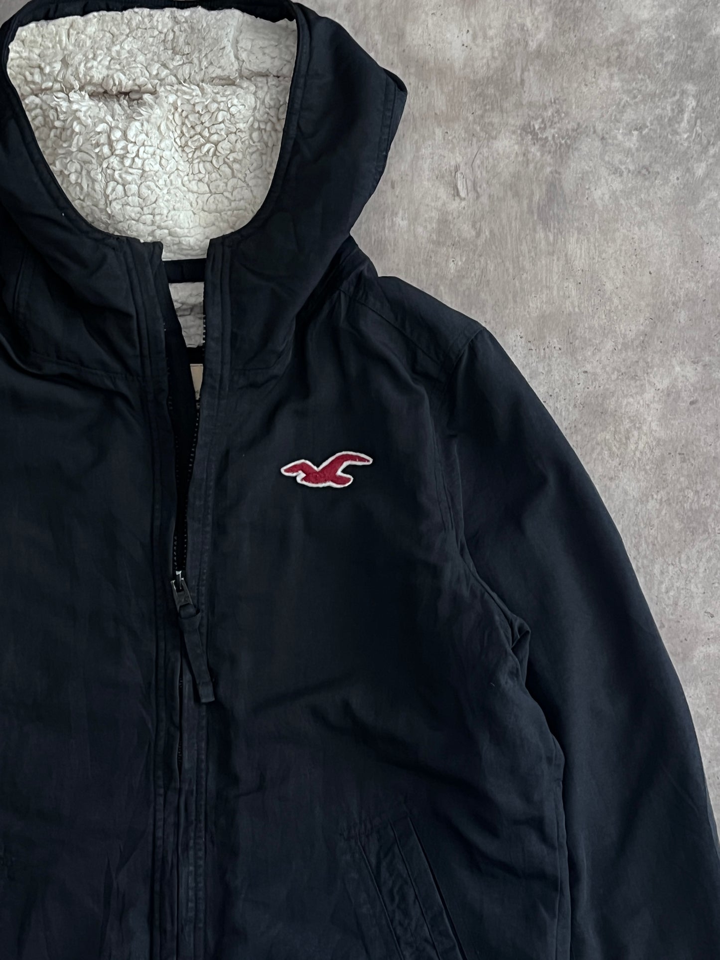 HOLLISTER JACKET (S)