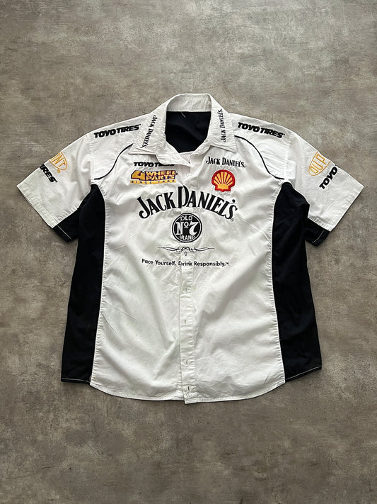 CAMISA RACER (L)