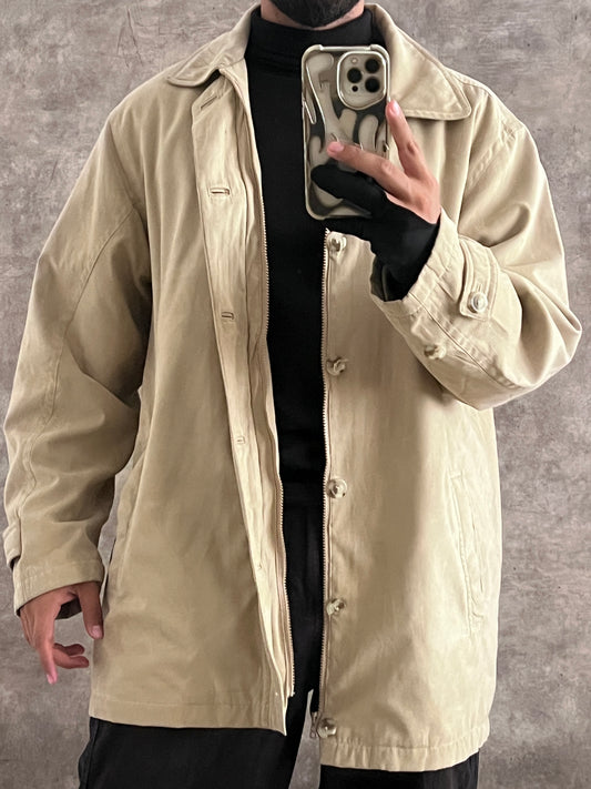 CAZADORA LIGERA WORK (XL)