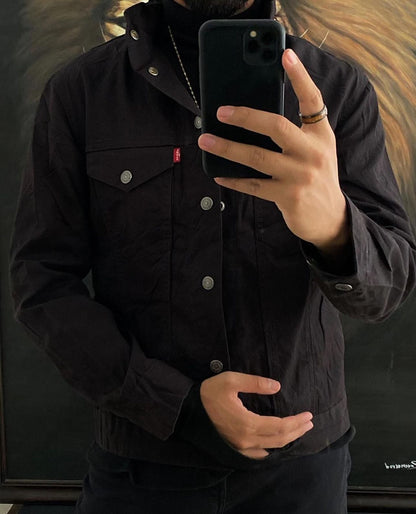 Levi's jacket size M