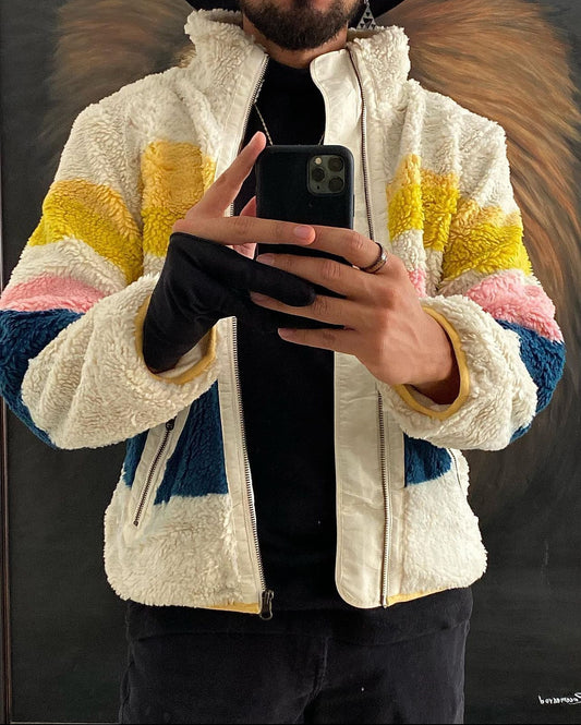 Sweater Faherty Talla S