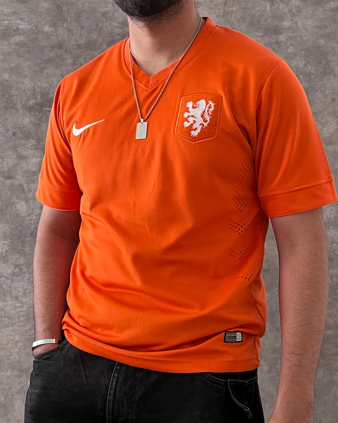 NIKE TEE HOLANDA (M)