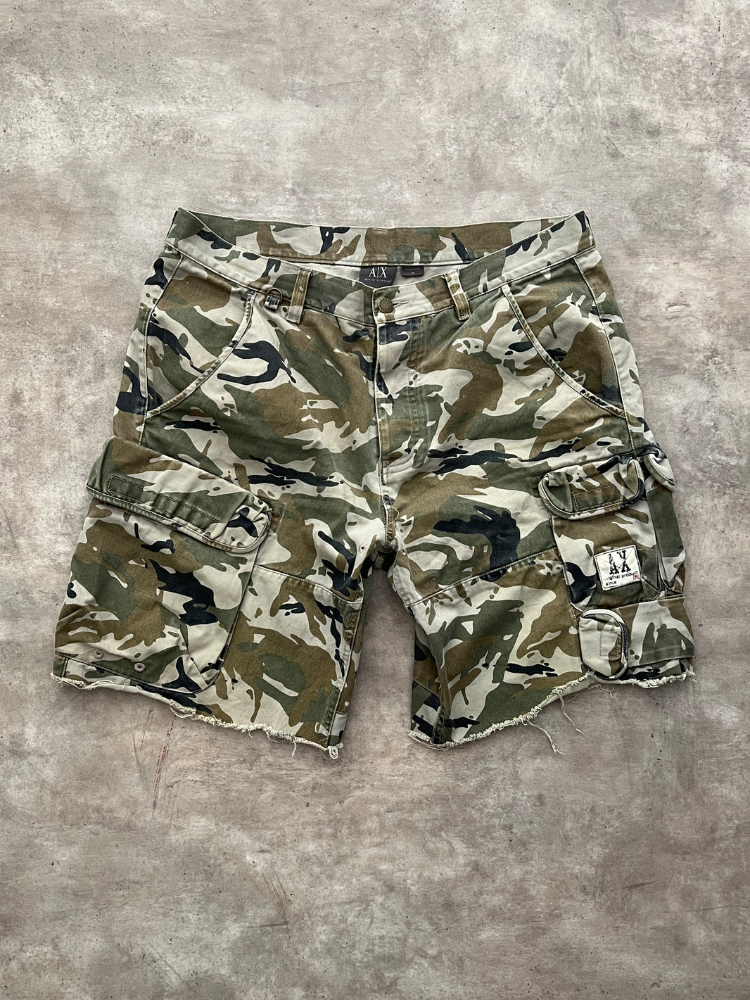 Cargo Short Armani Exchange (M)
