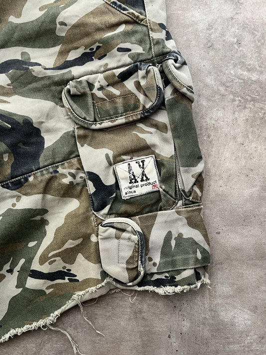 Cargo Short Armani Exchange (M)