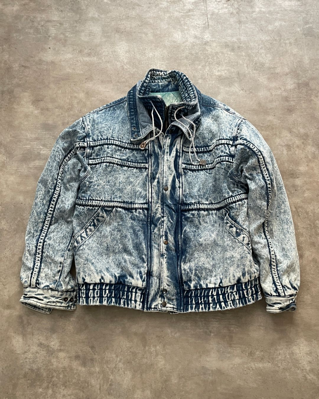 VINTAGE JACKET (M/L)