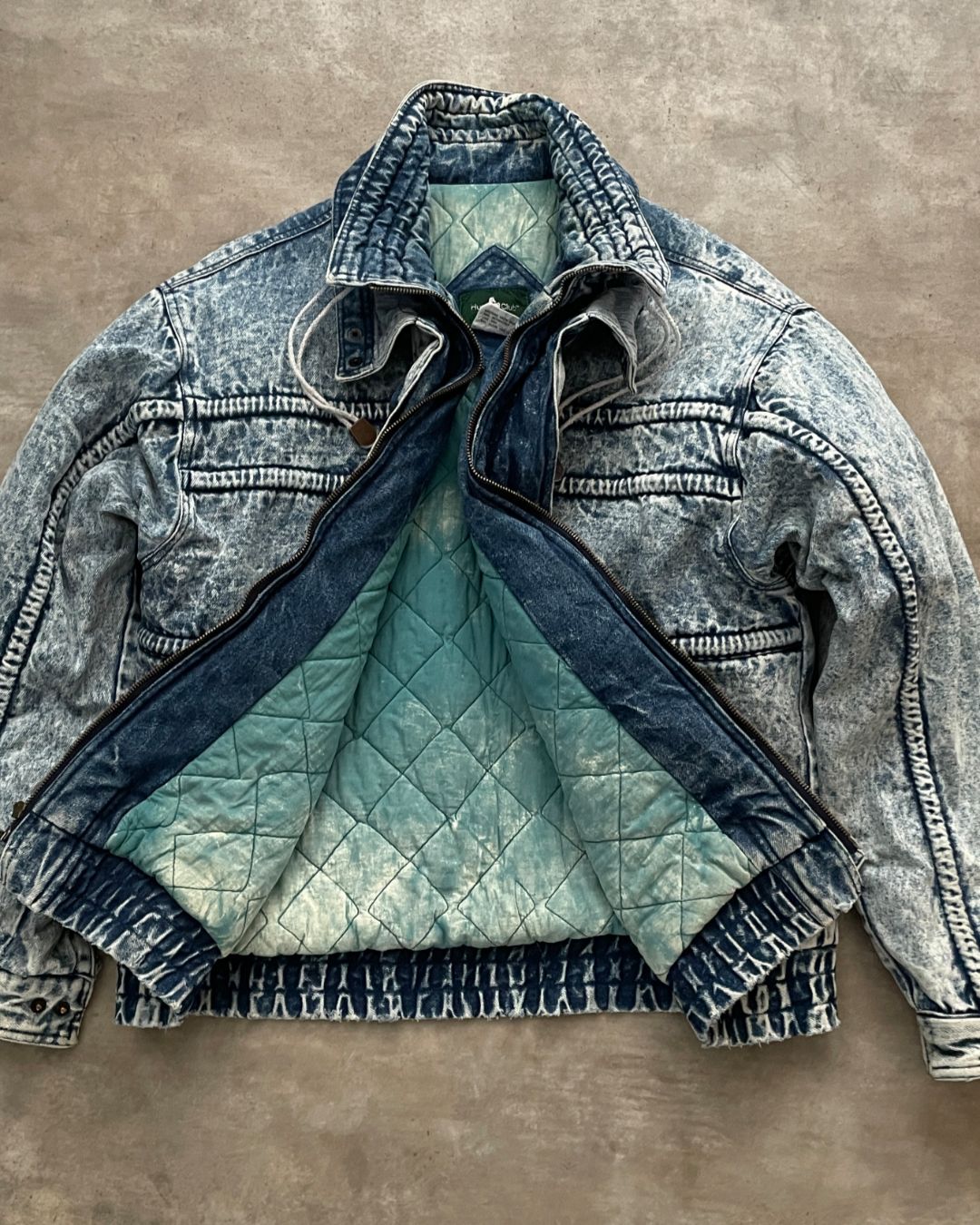 VINTAGE JACKET (M/L)