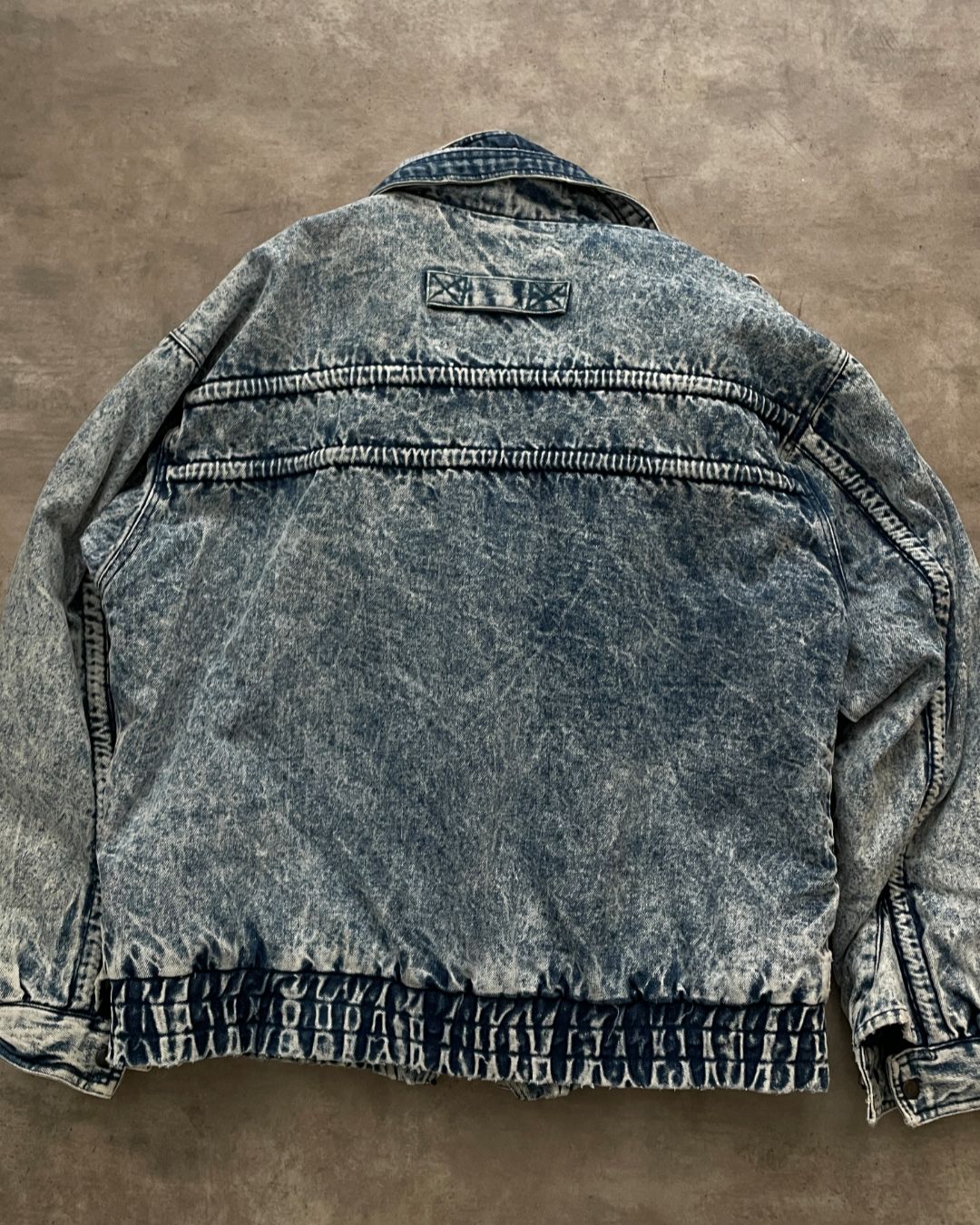 VINTAGE JACKET (M/L)