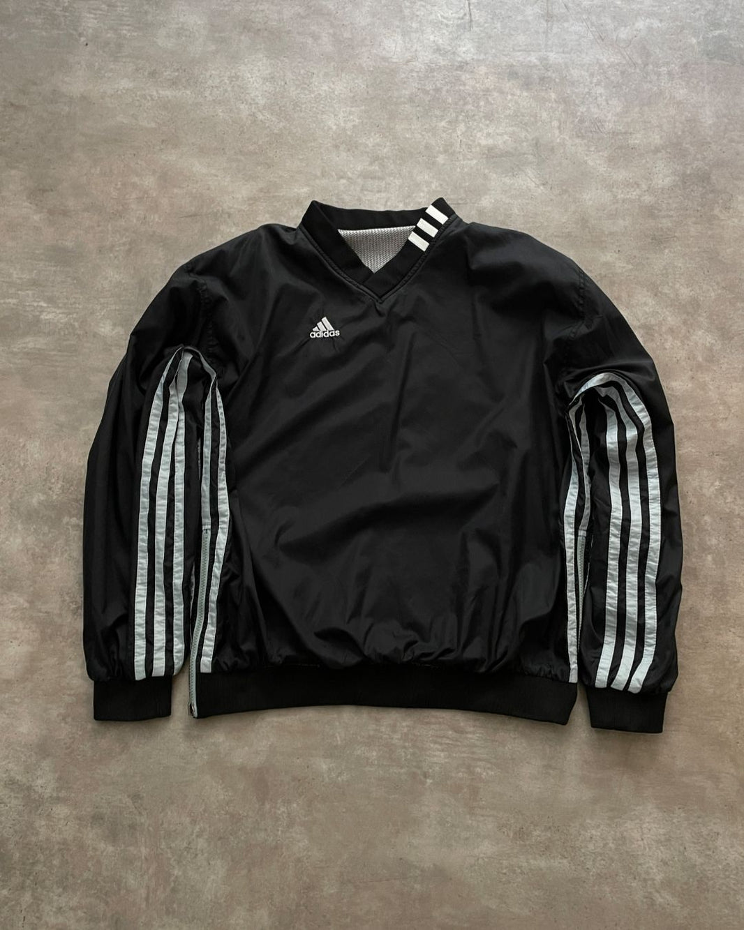 ROMPEVIENTOS ADIDAS (M)