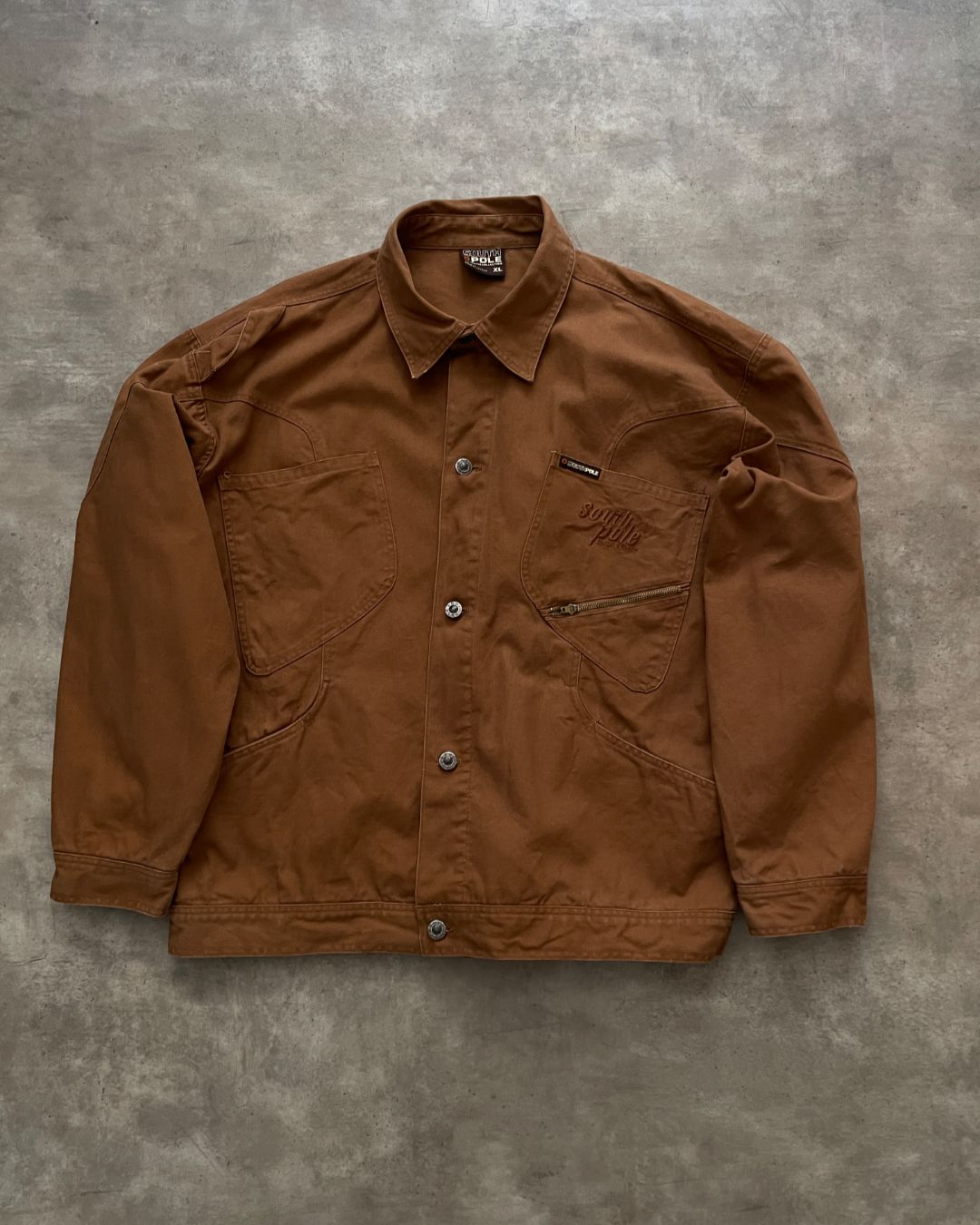WORK JACKET (XL)