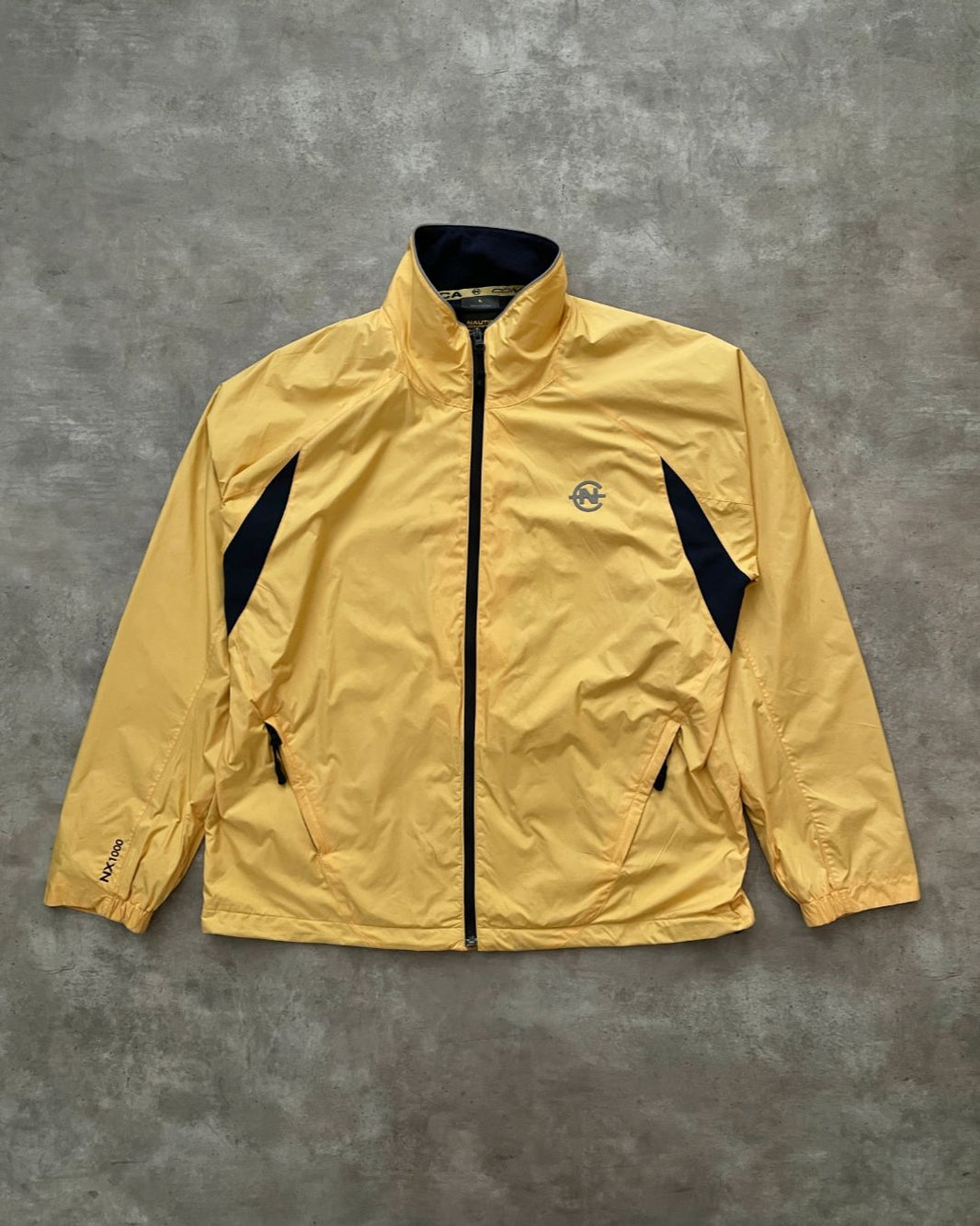 ROMPEVIENTOS NAUTICA (L)