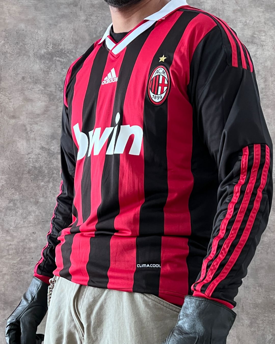 JERSEY MILAN 08' (XL)