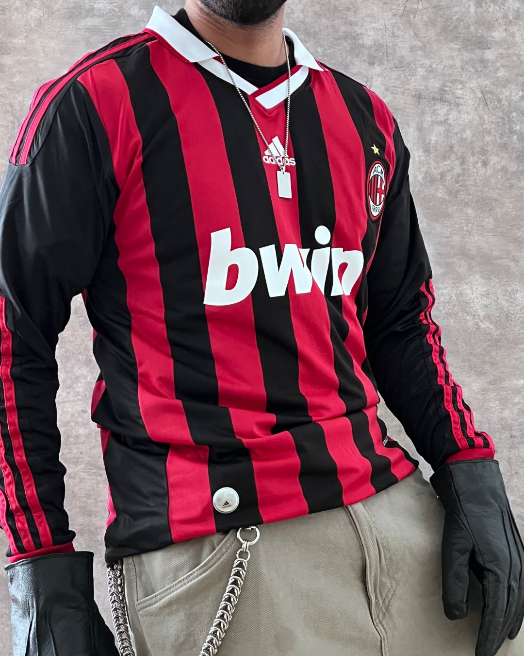 JERSEY MILAN 08' (XL)
