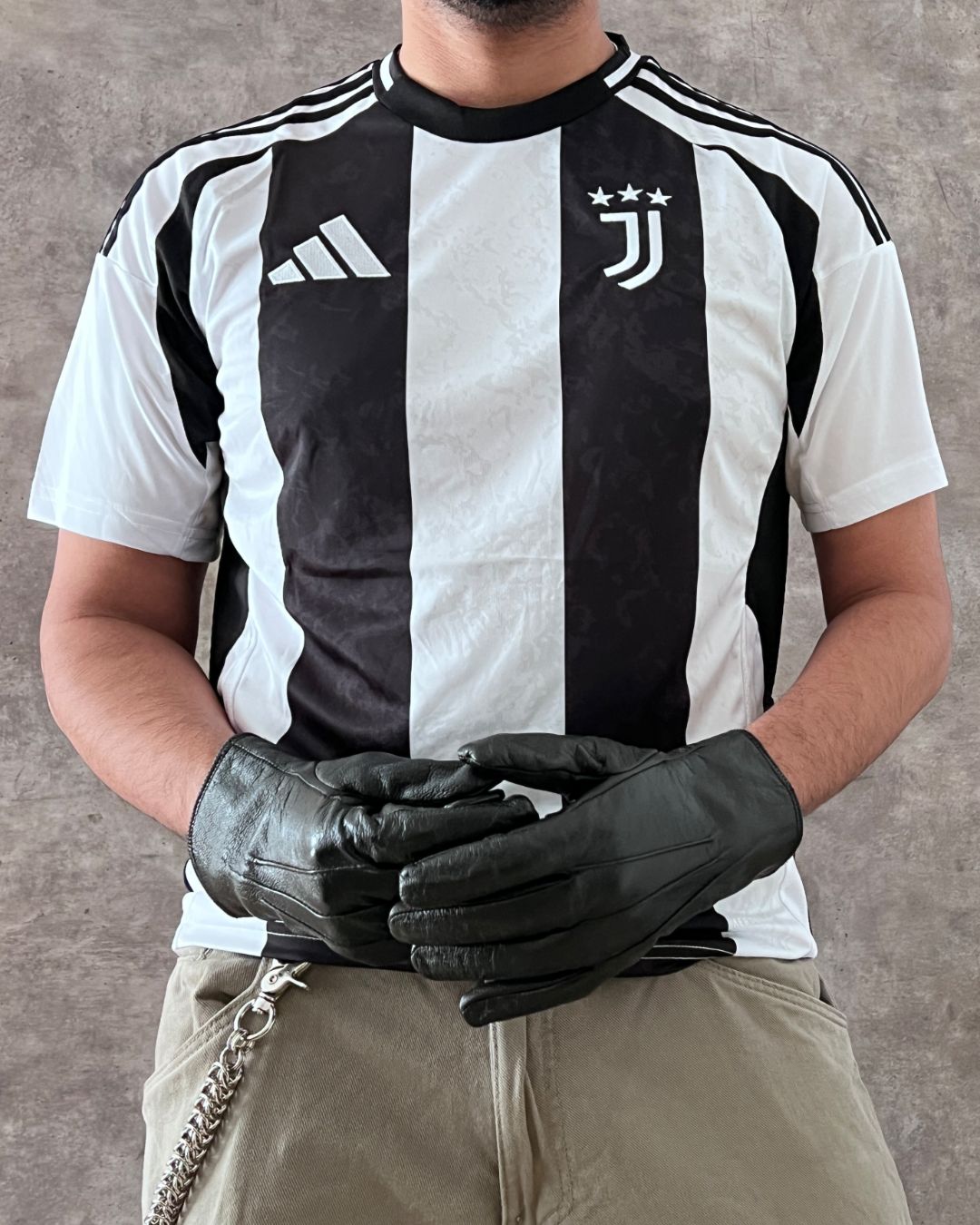 JERSEY JUVENTUS (XL)