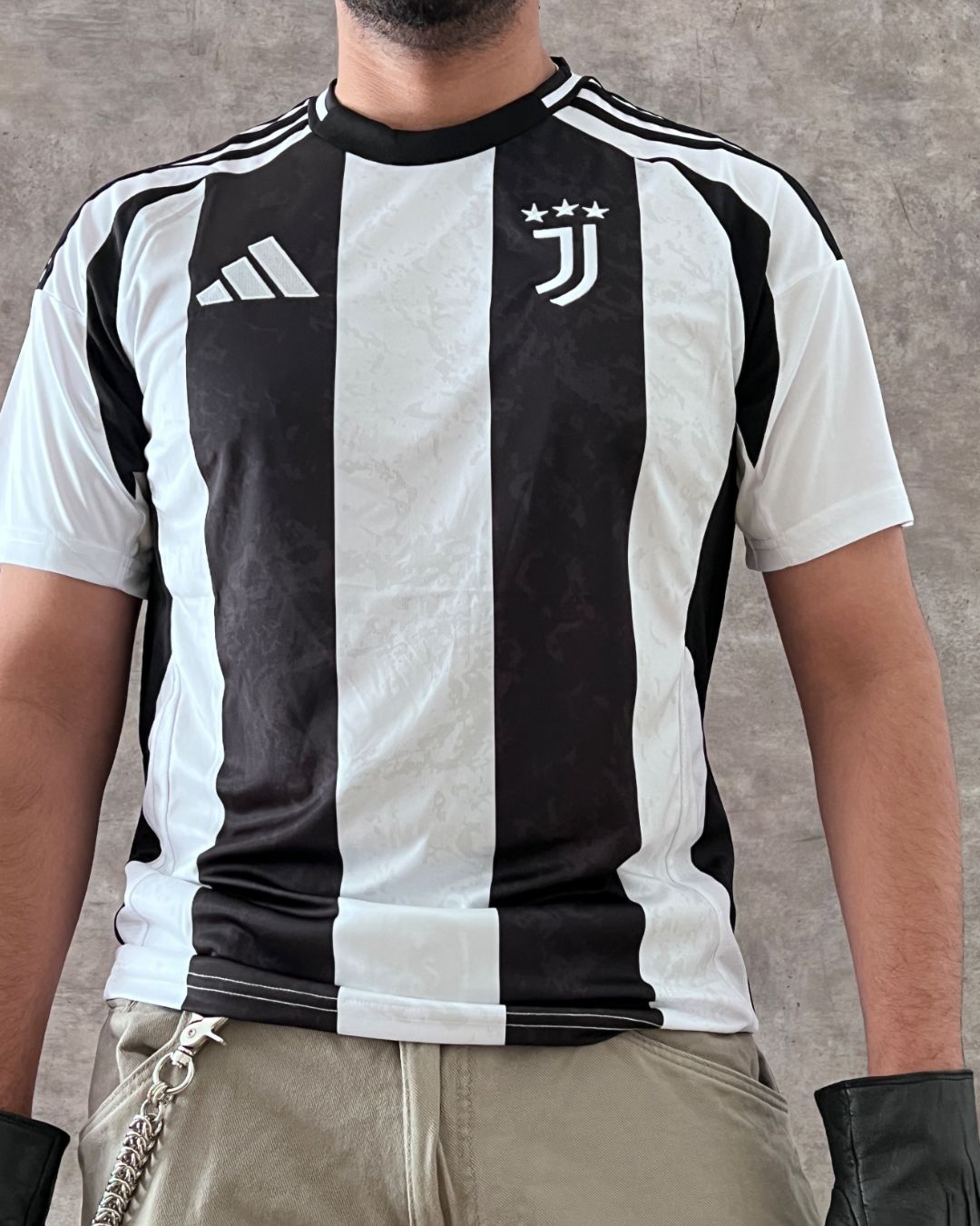 JERSEY JUVENTUS (XL)