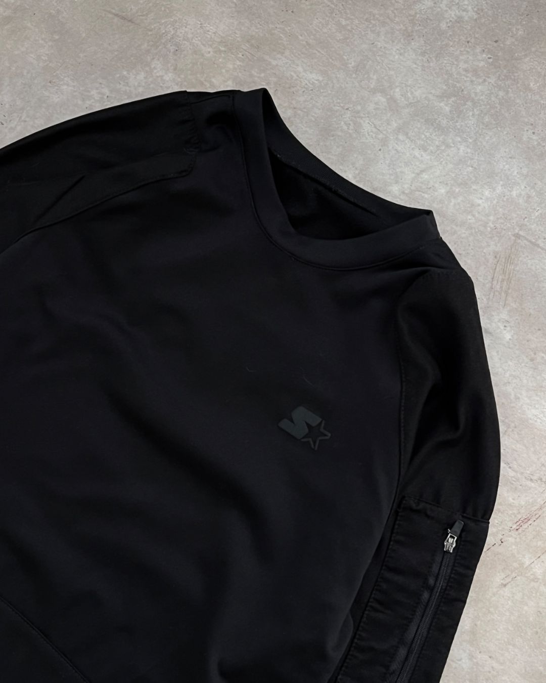 BLACK STAR (S/M)