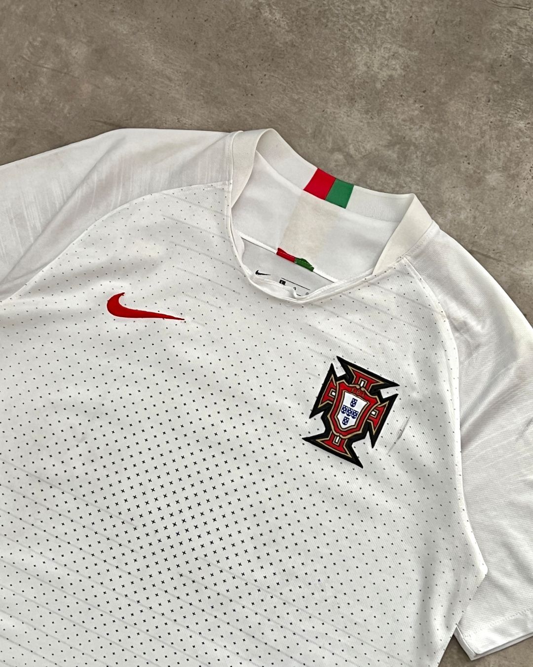 PORTUGAL JERSEY (M)