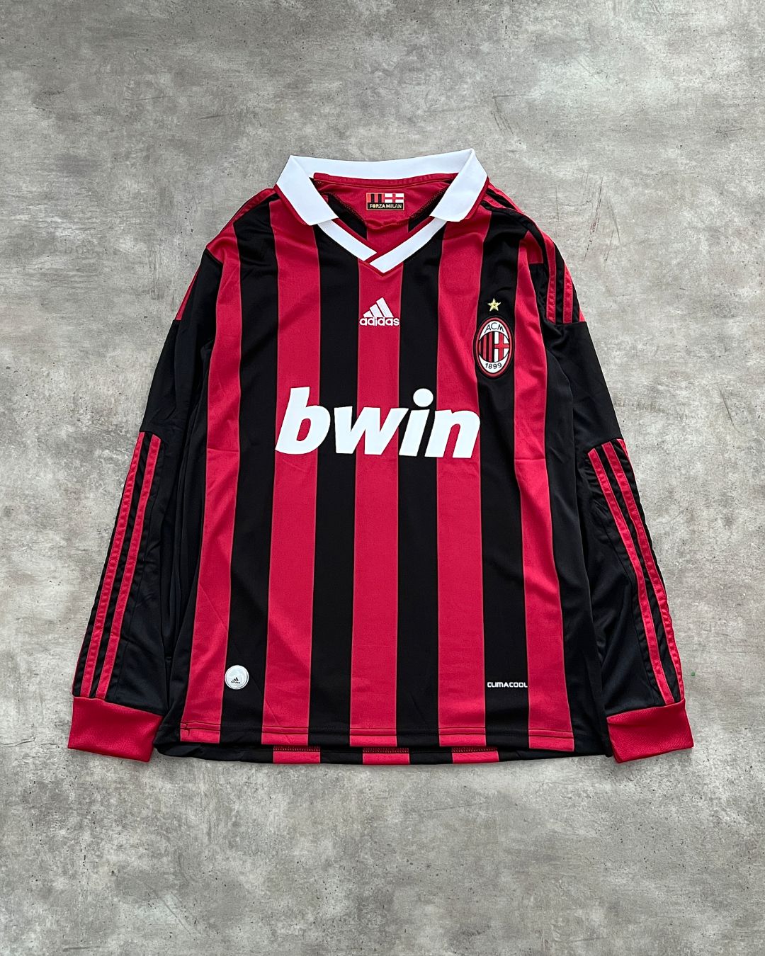 JERSEY MILAN 08' (XL)