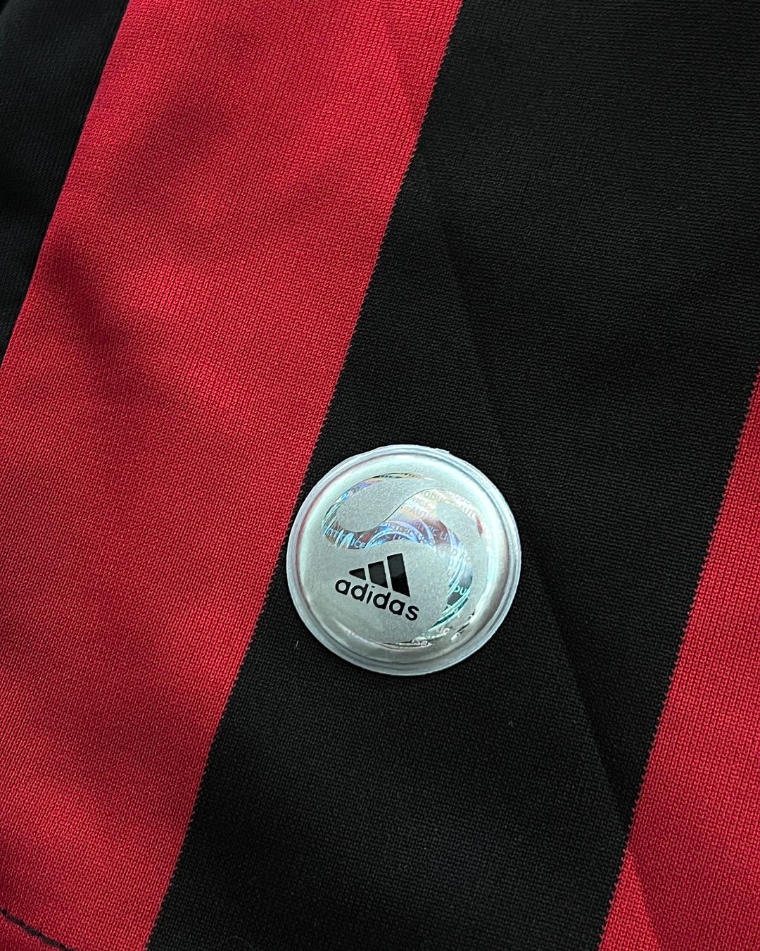 JERSEY MILAN 08' (XL)