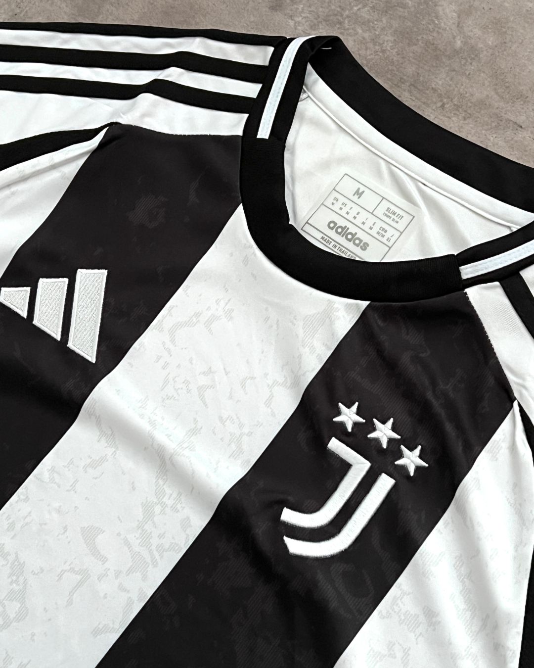 JERSEY JUVENTUS (XL)
