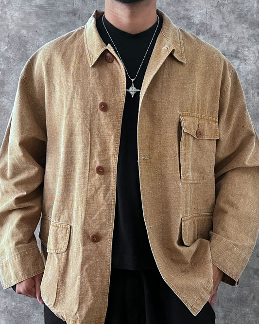 WORK SHIRT ITALIAN (XL)