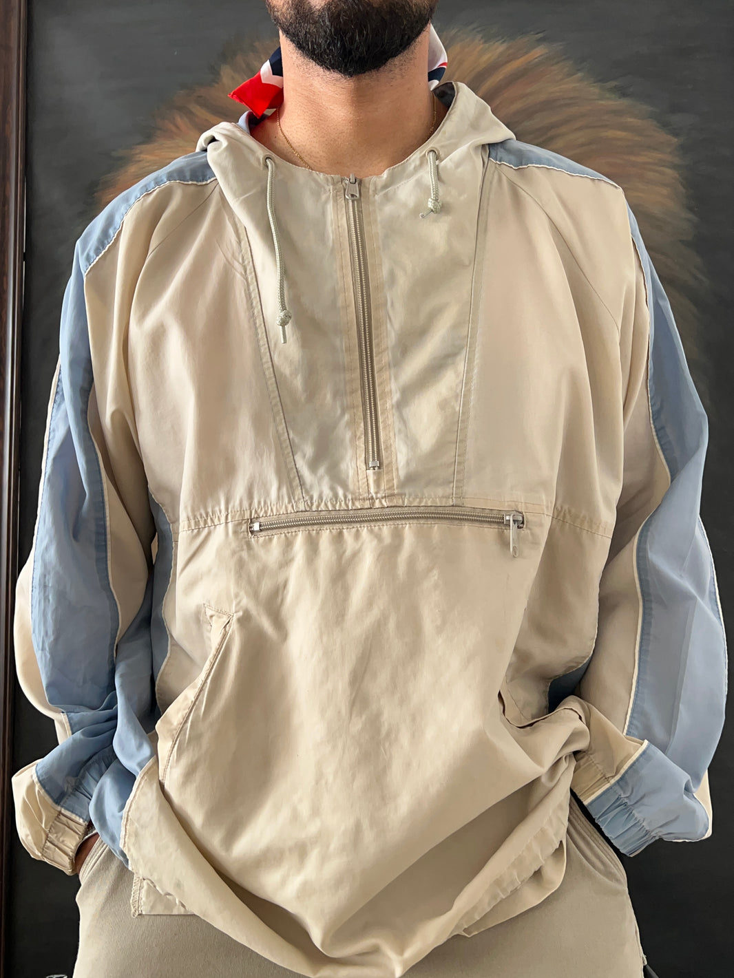 Windbreaker G A P (L)