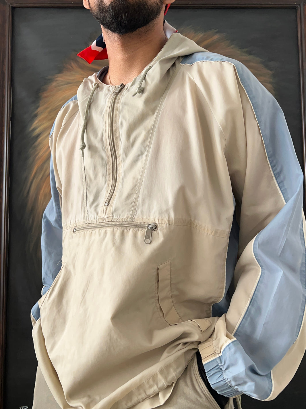 Windbreaker G A P (L)