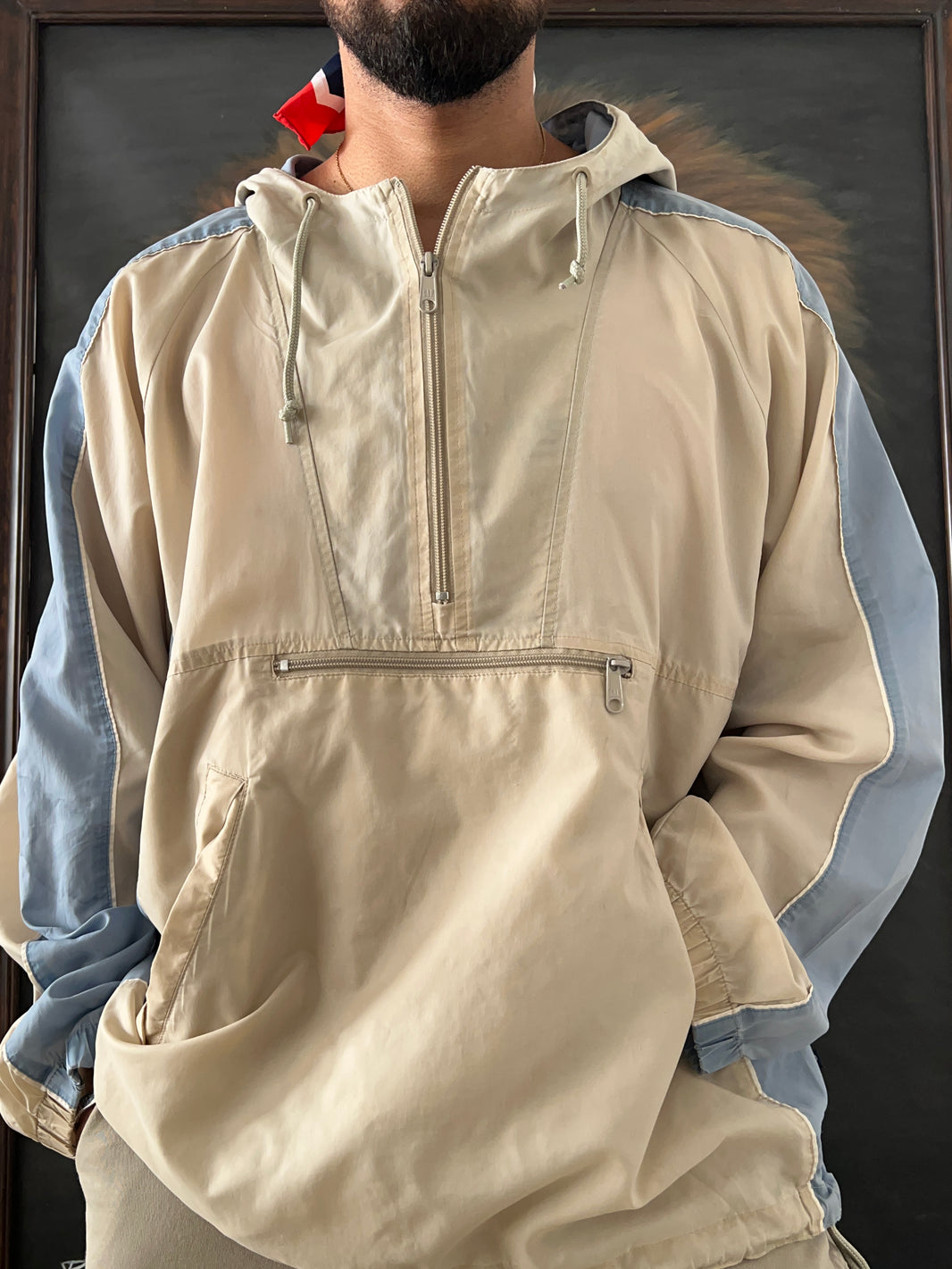 Windbreaker G A P (L)