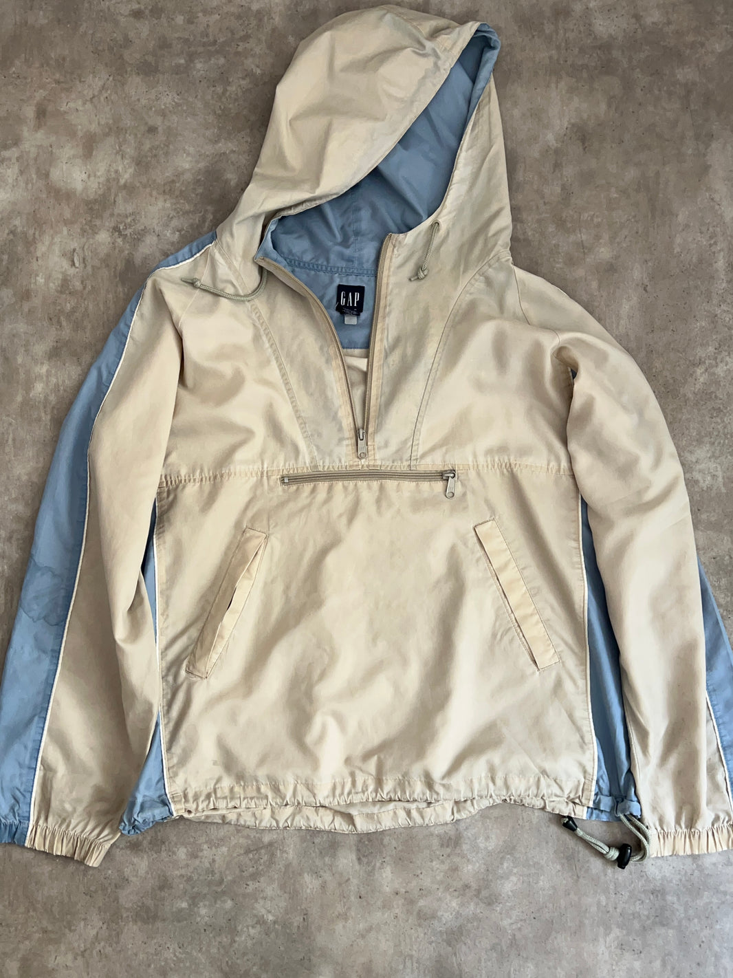 Windbreaker G A P (L)