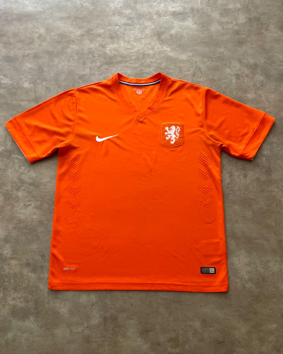 NIKE TEE HOLANDA (M)