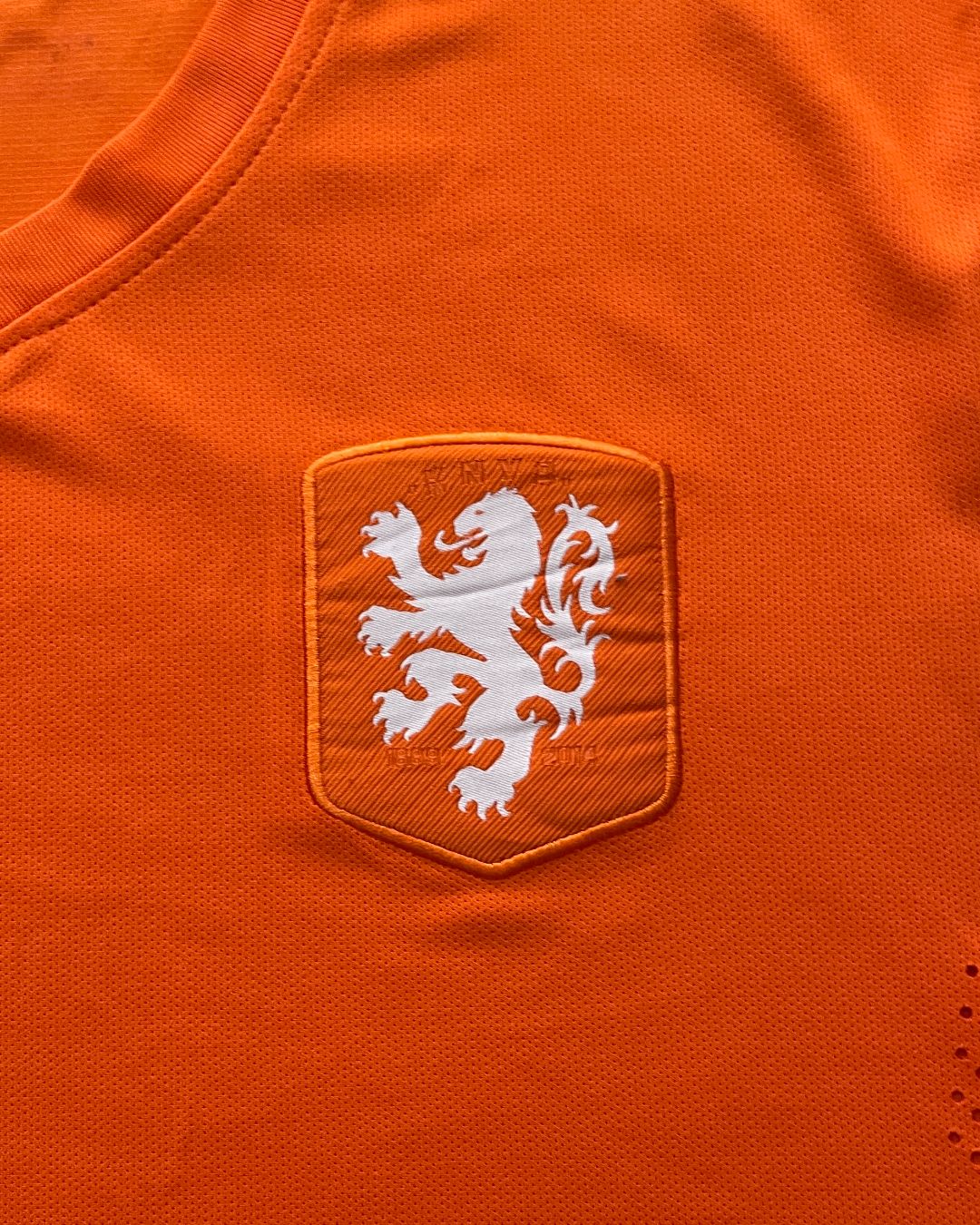 NIKE TEE HOLANDA (M)