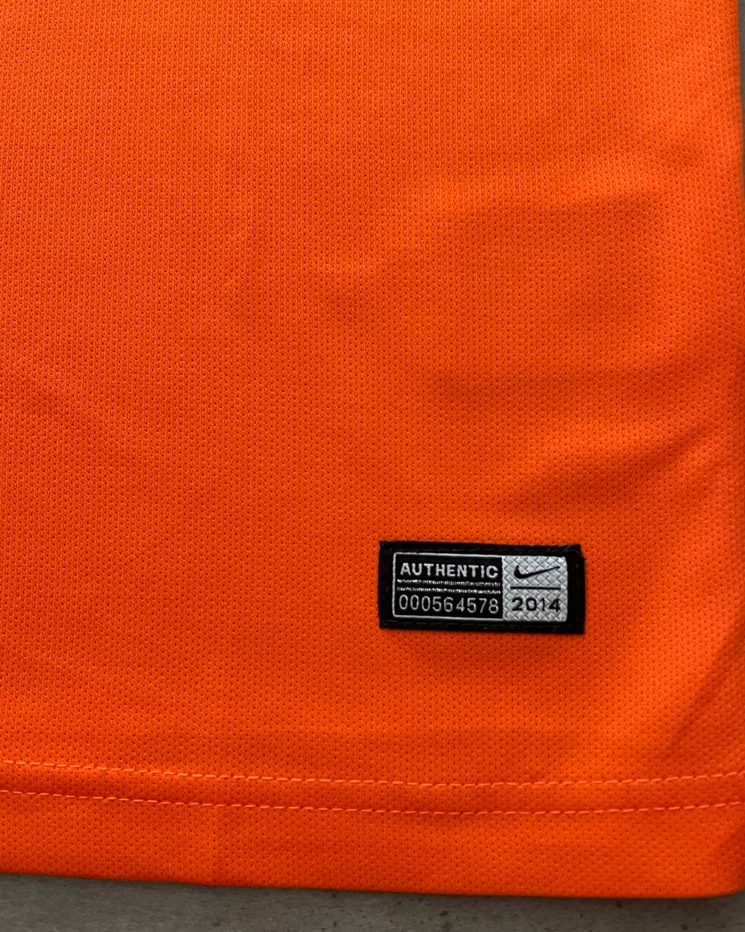 NIKE TEE HOLANDA (M)