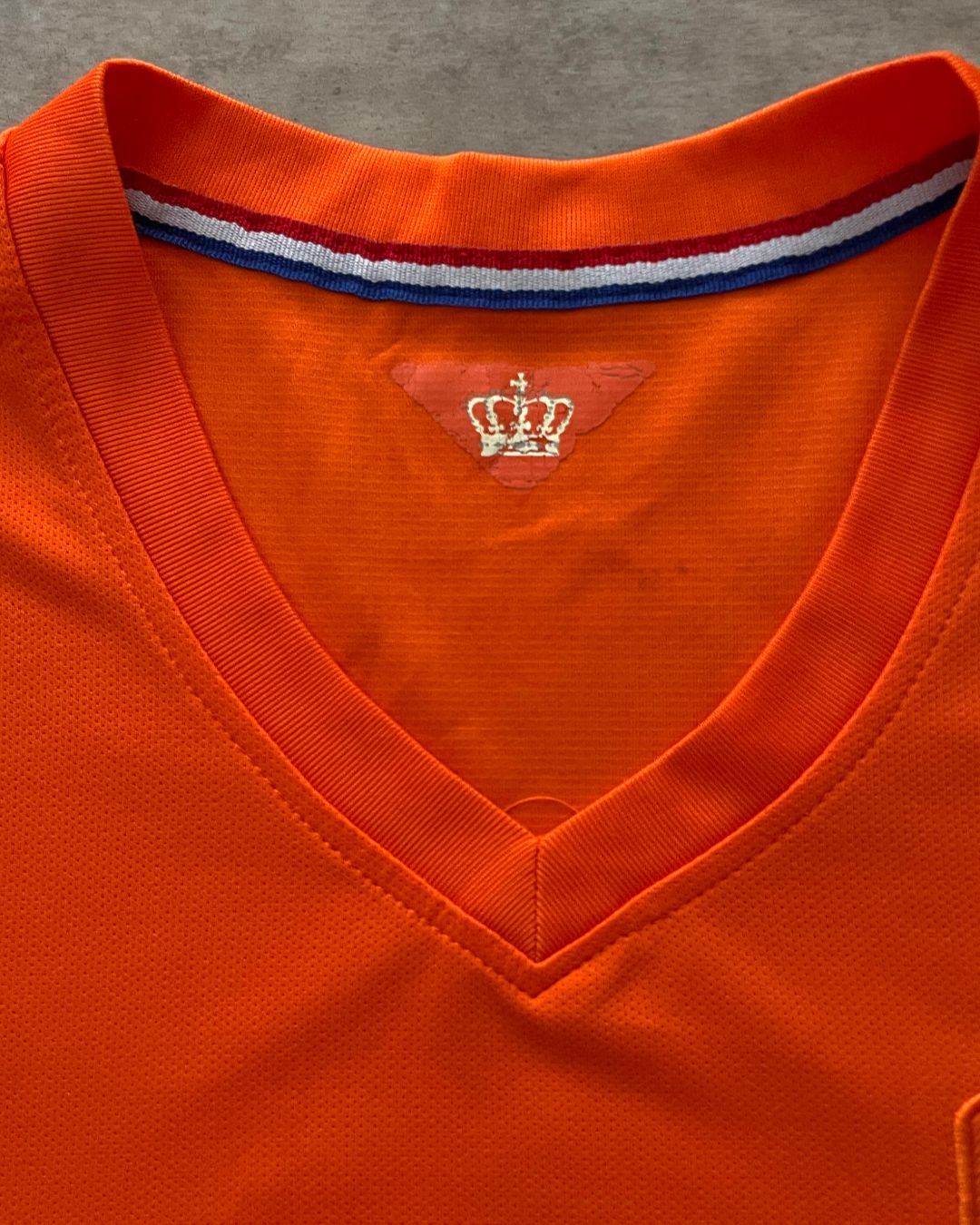 NIKE TEE HOLANDA (M)
