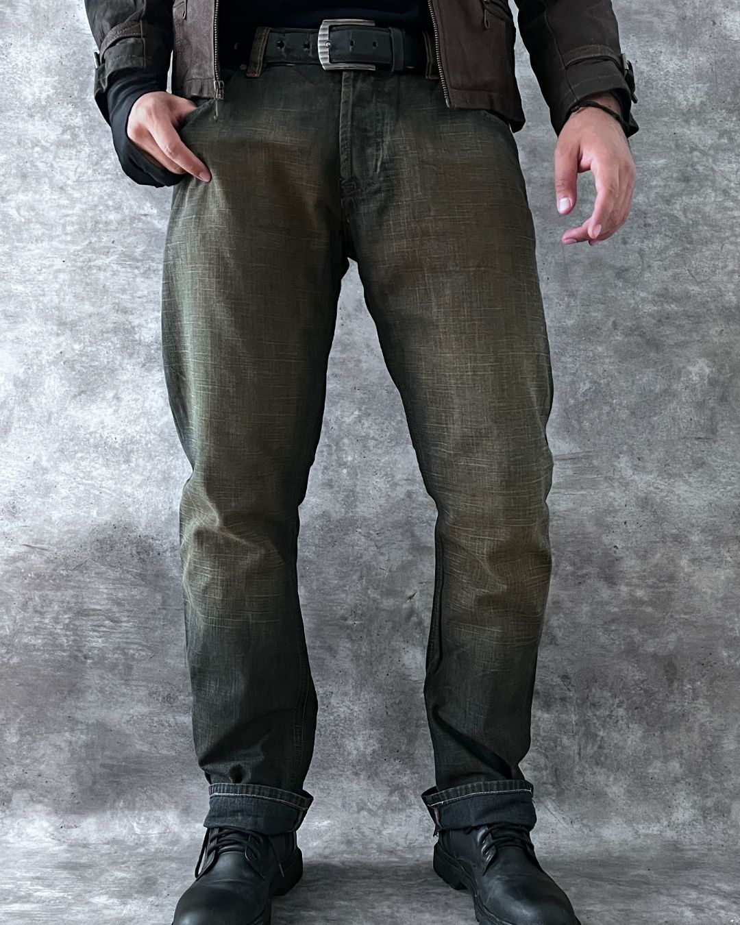 COWBOY DIESEL JEANS (33)