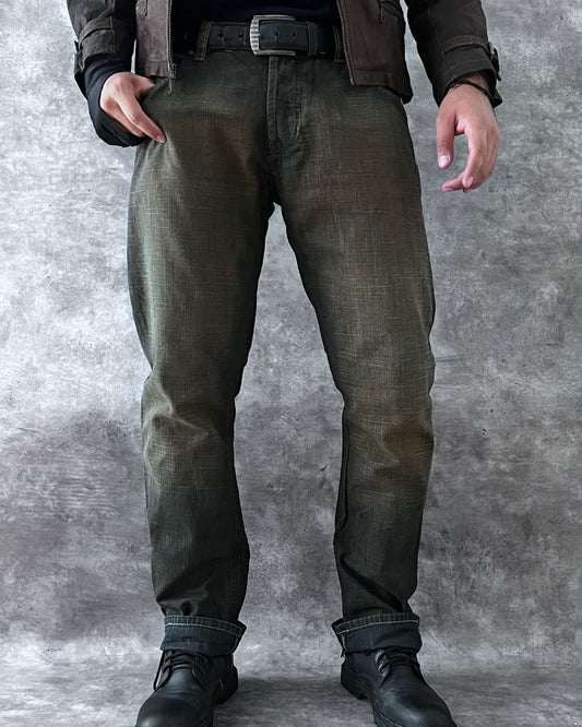 COWBOY DIESEL JEANS (33)