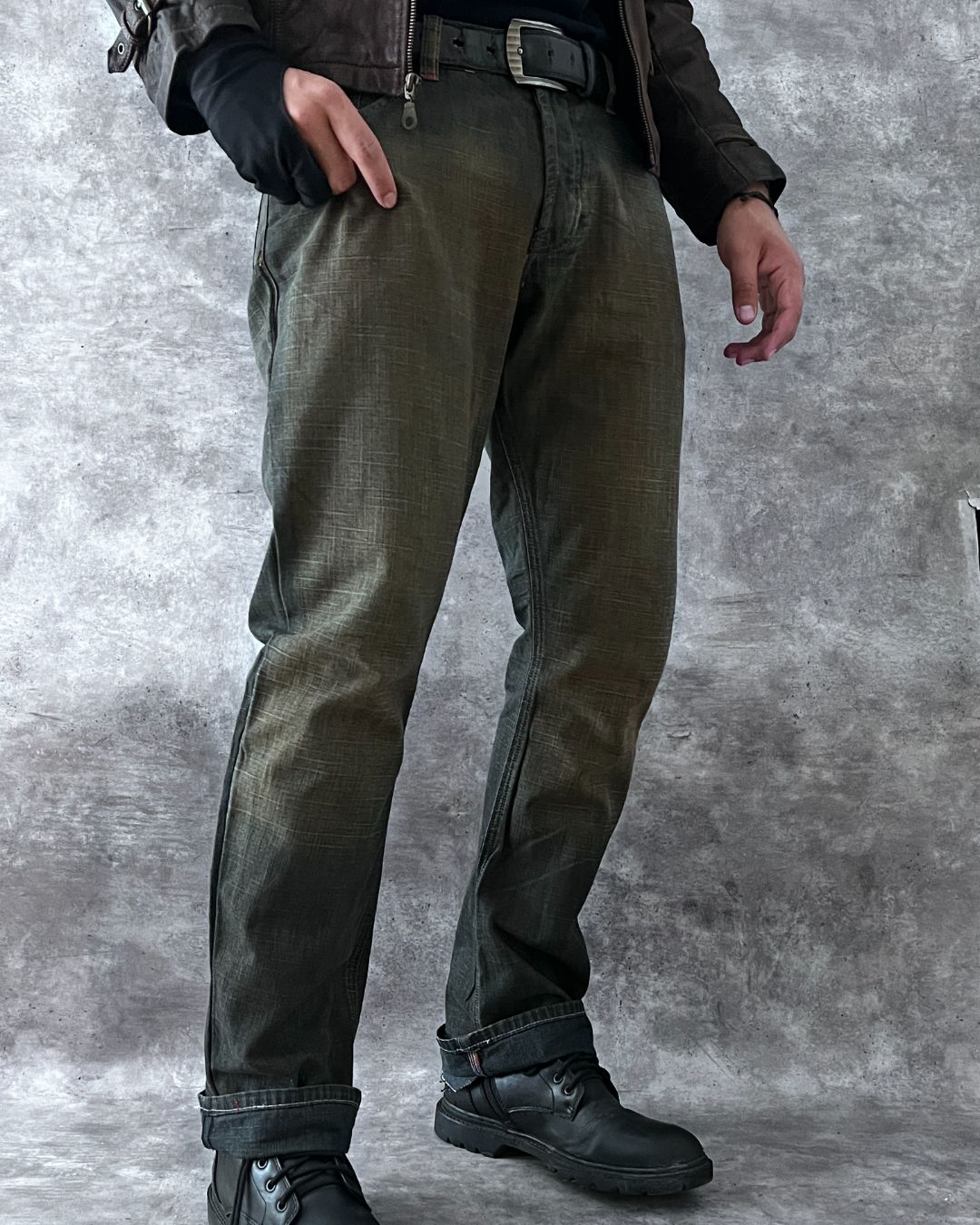 COWBOY DIESEL JEANS (33)