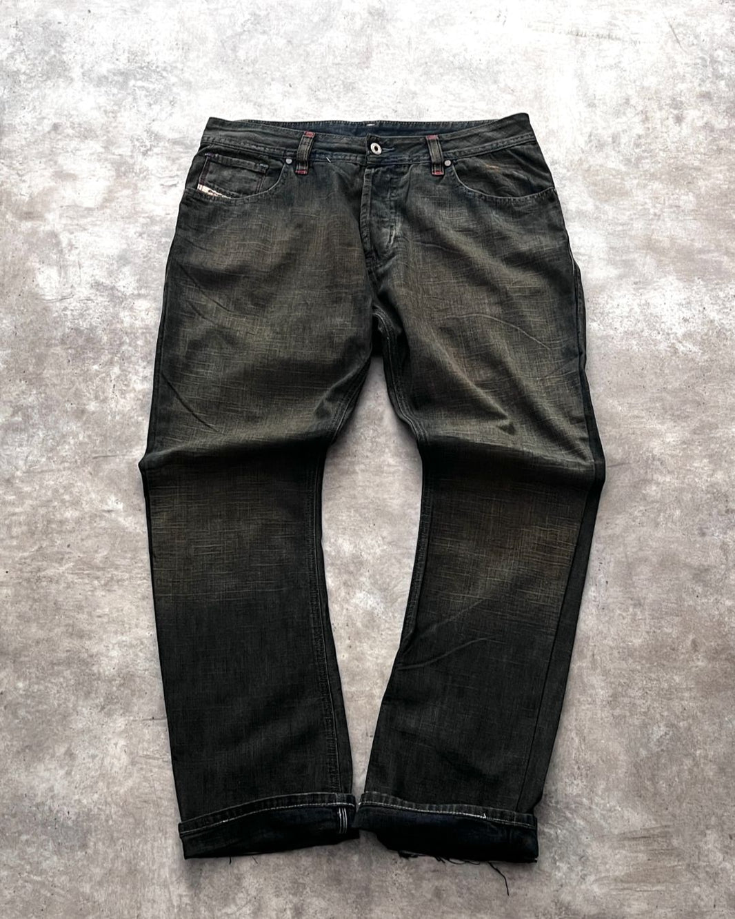 COWBOY DIESEL JEANS (33)