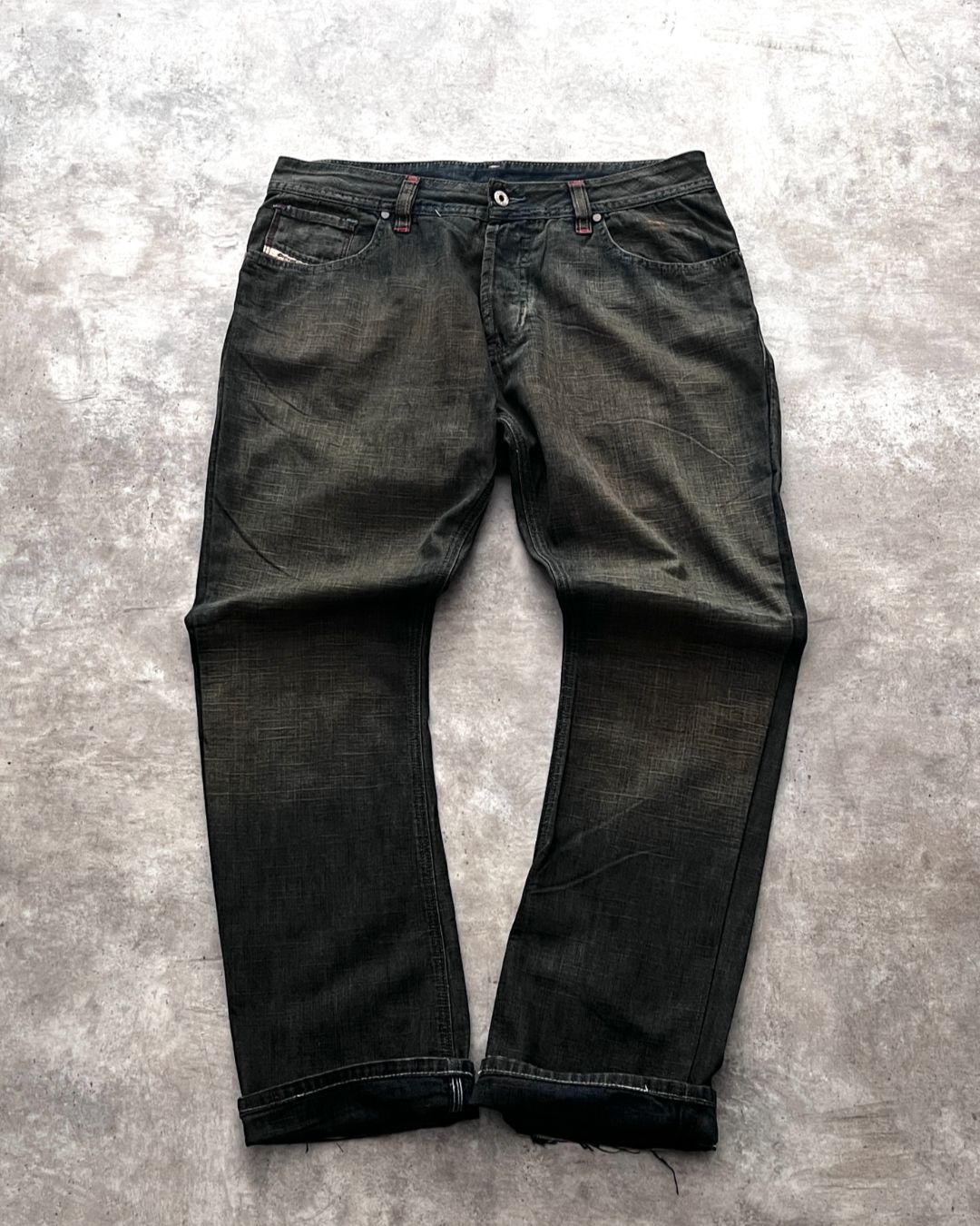 COWBOY DIESEL JEANS (33)