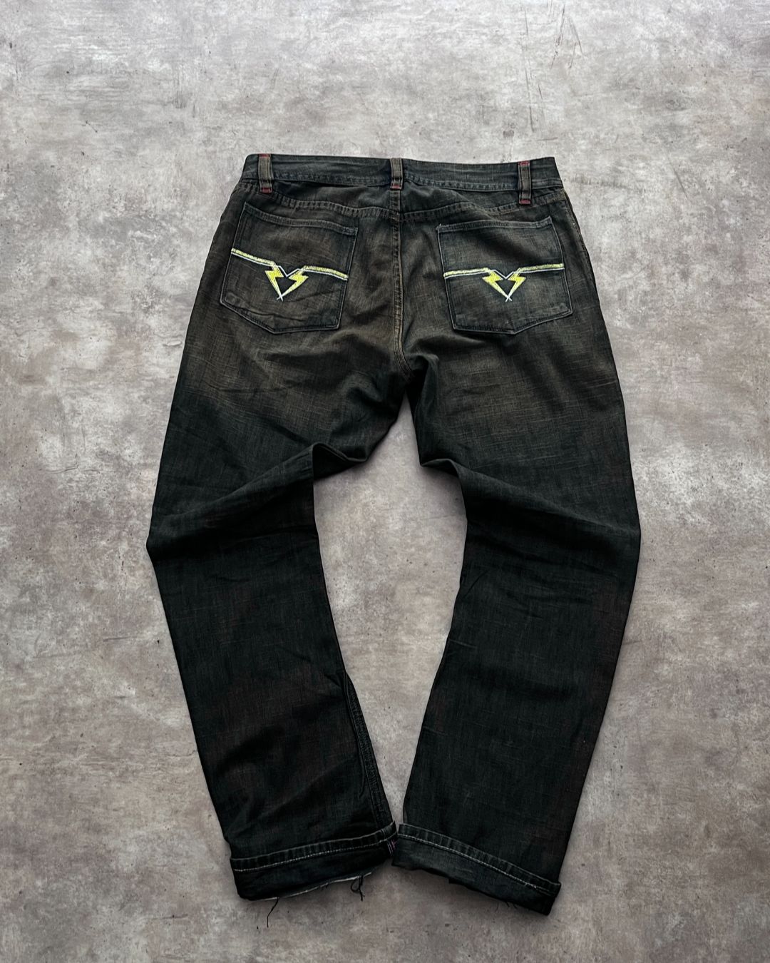 COWBOY DIESEL JEANS (33)