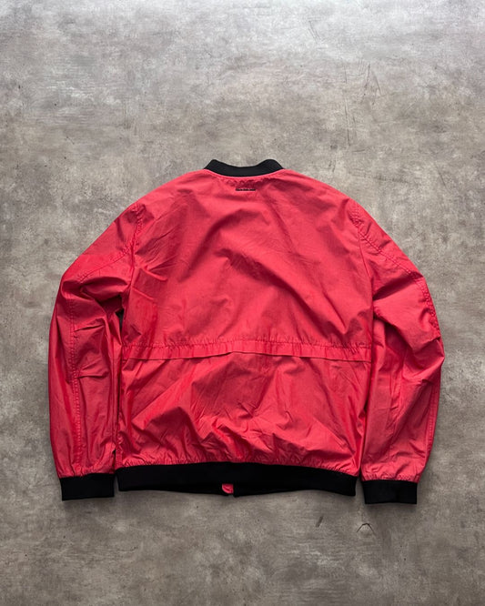 RED JACKET CK (M)