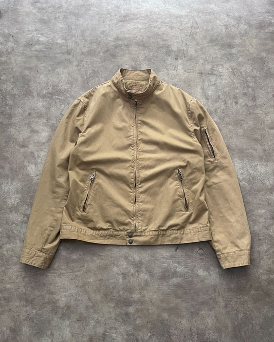 JACKET BANANA REPUBLIC (L)