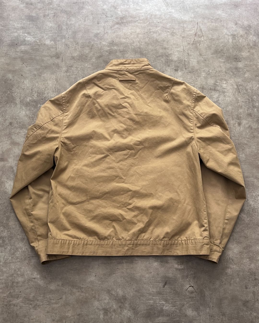 JACKET BANANA REPUBLIC (L)