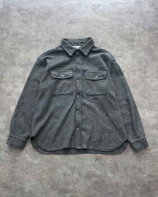 WORK GREY JACKET (XL)