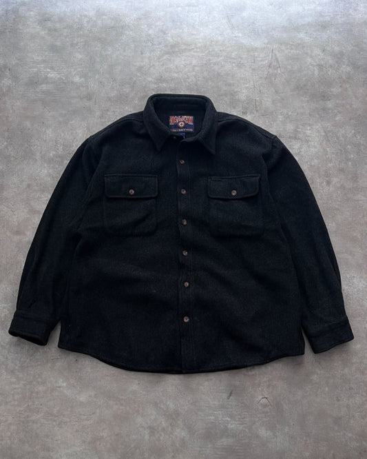 WORK WOOL JACKET (XL)