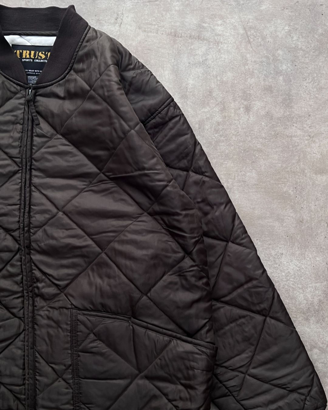 JACKET MADE IN KOREA (XL)