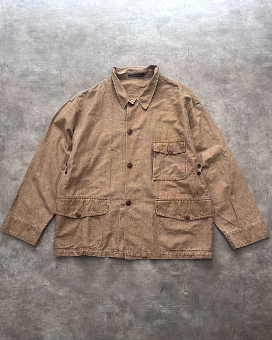 WORK SHIRT ITALIAN (XL)