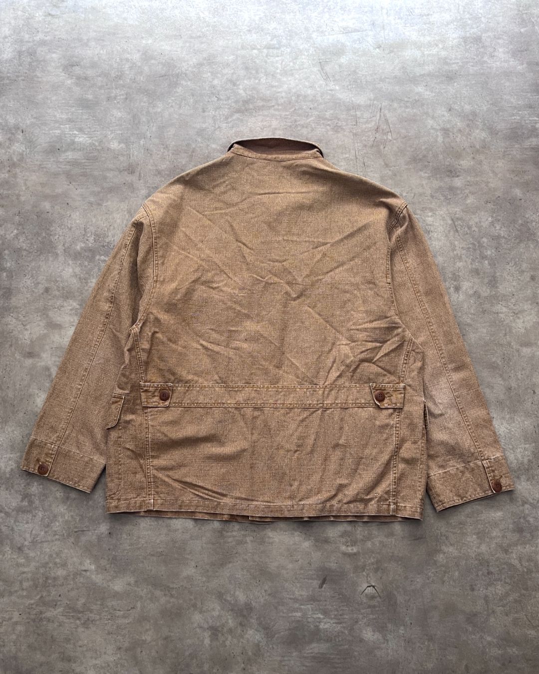 WORK SHIRT ITALIAN (XL)